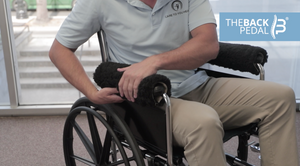 Best Wheelchair Armrest Pads To Prevent Skin Breakdown & Irritation