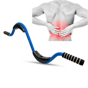 The Back Pedal - Relieve Your Back Pain